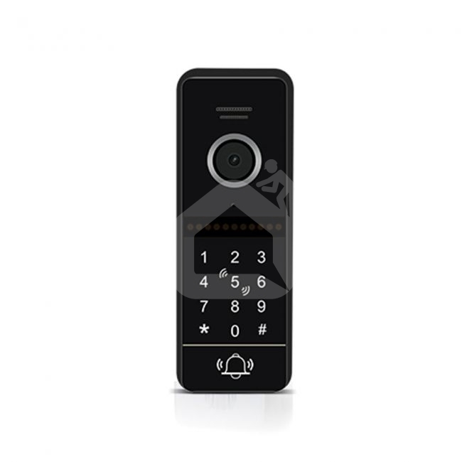 Vaizdo telefonspynė 207C (magnetinė kortelė, kodas)