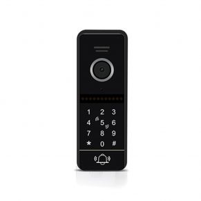 Vaizdo telefonspynė 207C (magnetinė kortelė, kodas)