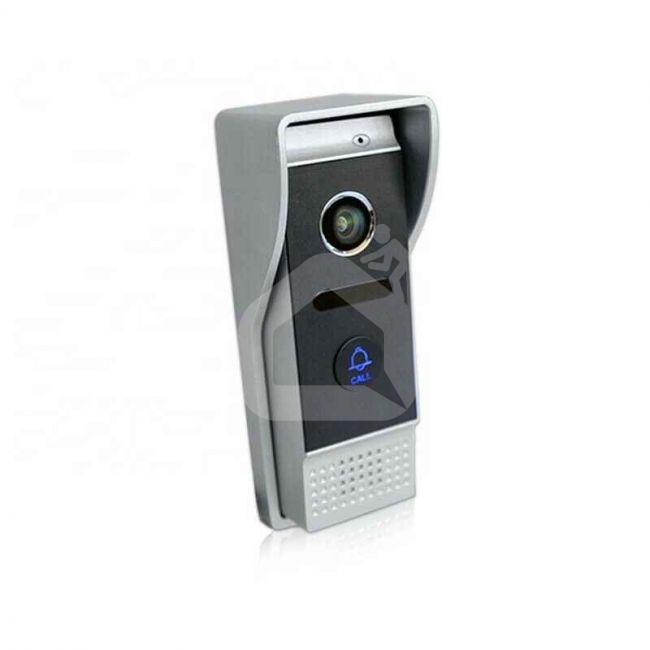 Telefonspynės komplektas SLIM SMARTHOME