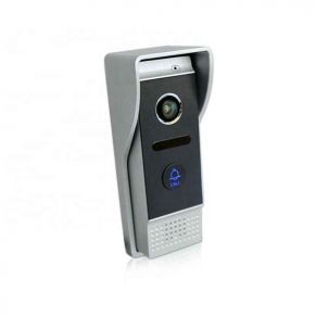 Telefonspynės komplektas SLIM SMARTHOME