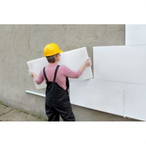 Polistirolas TENAPORS EPS 100 nefrezuotas