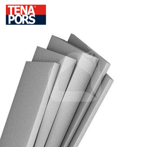 Polistirolas TENAPORS NEO EPS 70 nefrezuotas