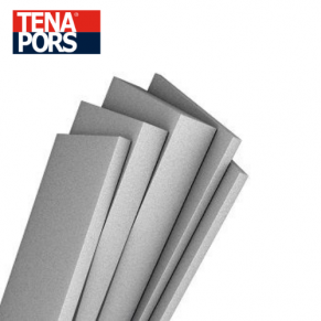 Polistirolas TENAPORS NEO EPS 70 nefrezuotas