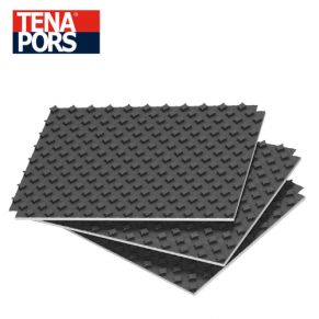 Polistirols TENAPORS TERMO COMPACT (apsildāmajām grīdām)