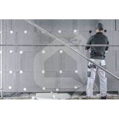 Polistirolas TENAPORS NEO EPS 70 frezuotas