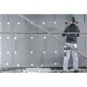 Polistirolas TENAPORS NEO EPS 70 nefrezuotas