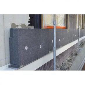 Polistirolas TENAPORS NEO EPS 70 frezuotas