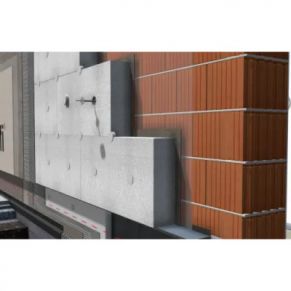 Polistirolas TENAPORS NEO EPS 70 nefrezuotas