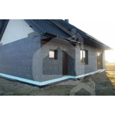 Polistirolas TENAPORS NEO EPS 70 nefrezuotas
