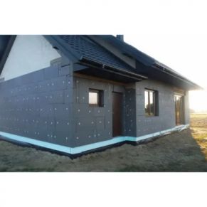 Polistirolas TENAPORS NEO EPS 70 nefrezuotas