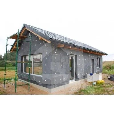 Polistirolas TENAPORS NEO EPS 70 nefrezuotas