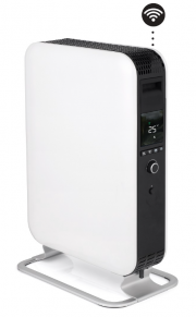 Tepalinis šildytuvas Mill OIL2000WIFI3 GEN3, 2 kW