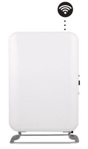 Tepalinis šildytuvas Mill OIL2000WIFI3 GEN3, 2 kW