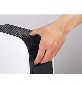 Tepalinis šildytuvas Mill OIL2000WIFI3 GEN3, 2 kW