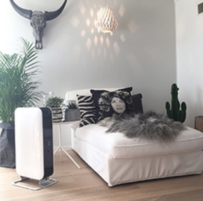 Tepalinis šildytuvas Mill OIL2000WIFI3 GEN3, 2 kW