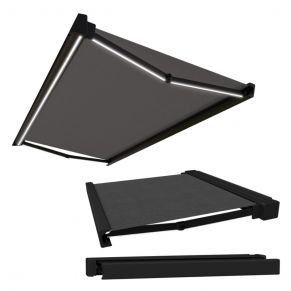 Terasinė markizė SERENA