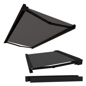 Terasinė markizė SERENA