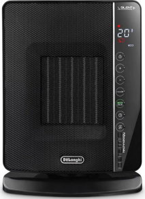 Termoventiliatorius DeLonghi DCH7993ER.BC, 2,4 kW