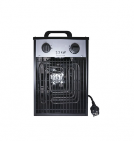 Termoventiliatorius Grunder IFH01-33, 3,3 kW