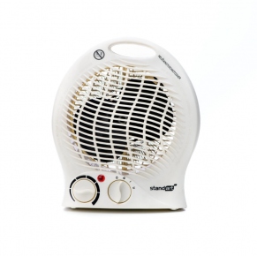 Termoventiliatorius Standart FH04, 2 kW