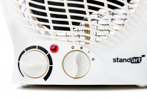 Termoventiliatorius Standart FH04, 2 kW