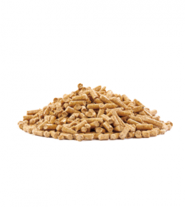 Medžio pjuvenų granulės PREMIUM, ENplus A1, 6 mm, 15 kg