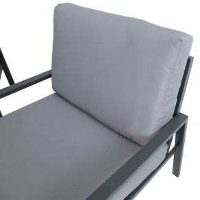 Lauko baldų komplektas TIFTON