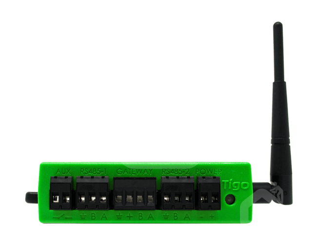 Optimizatorių maršrutizatoriaus komplektas (CCA Kit), Tigo