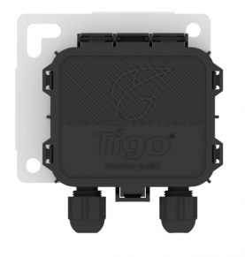 Optimizatorių detekcinis prietaisas (TAP), Tigo