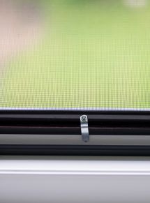 Tinklelis-rėmelis nuo vabzdžių