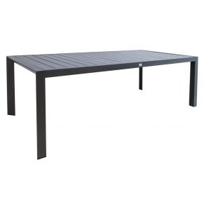 Lauko stalas TOMSON 216x100x73 cm