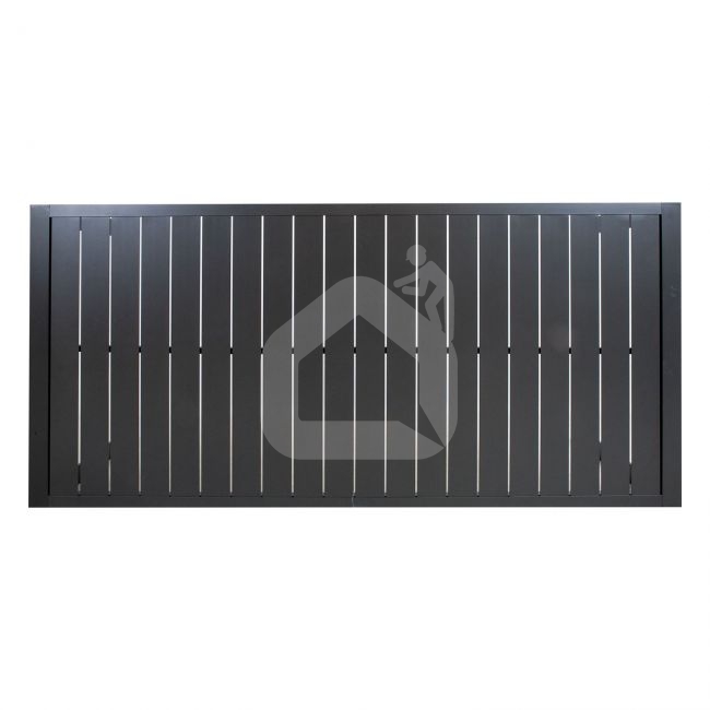 Lauko stalas TOMSON 216x100x73 cm
