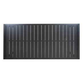 Lauko stalas TOMSON 216x100x73 cm