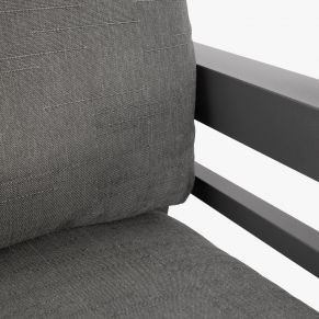 Lauko baldų komplektas TOMSON