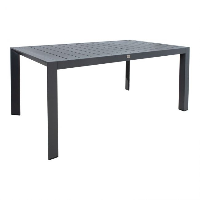 Lauko stalas TOMSON 160x90x73 cm