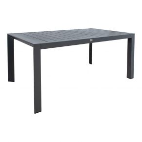 Dārza galds TOMSON 160x90x73 cm