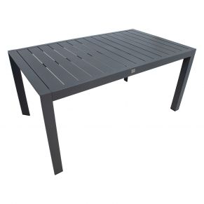 Dārza galds TOMSON 160x90x73 cm