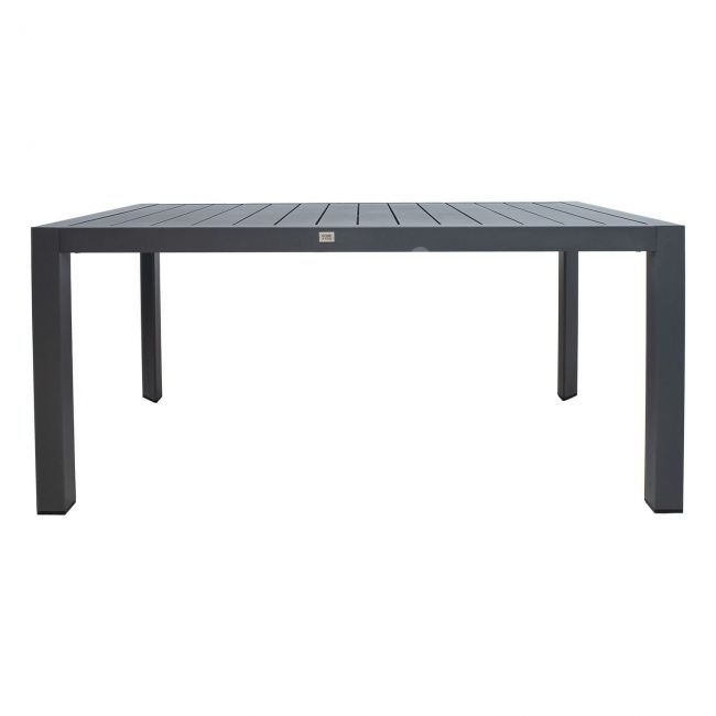 Lauko stalas TOMSON 160x90x73 cm
