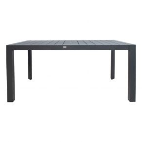 Dārza galds TOMSON 160x90x73 cm