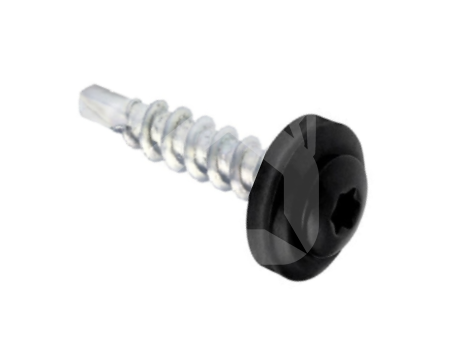 Stoginiai savisriegiai 4,8x20 mm, Torx (paskutiniai vienetai)