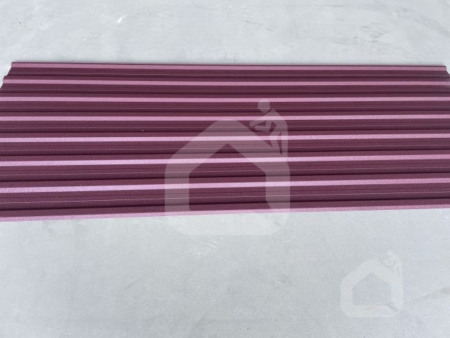 Trapecinis profilis PK-20 RAL3005