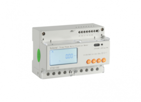 Solis trifazis galios matuoklis Meter-3P-Acrel (Inline)