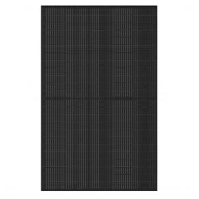 Trina 415Wp 1762x1134x30 mm FULL BLACK (paskutiniai vienetai)