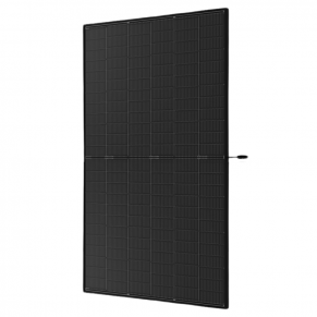 Trina TSM 435Wp 1762x1134x30 mm, DUAL GLASS, FULL BLACK