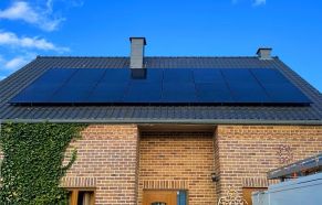 Trina 415Wp 1762x1134x30 mm FULL BLACK (paskutiniai vienetai)