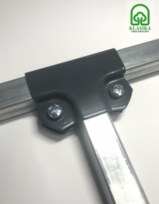 Trišakis sujungimas KLASIKA „KRAB“