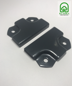 Trišakis sujungimas KLASIKA „KRAB“