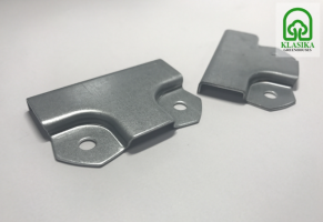 Trišakis sujungimas KLASIKA „KRAB“