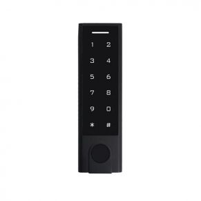 Praėjimo kontrolės klaviatūra IP66 Bluetooth TTLock