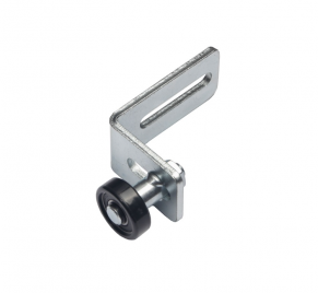 Stiprinājuma kronšteins KJ04A (ar 32 mm riteni)